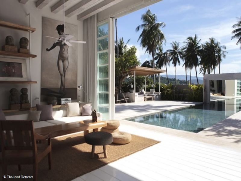 Villa Akasha