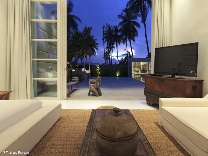 Villa Akasha