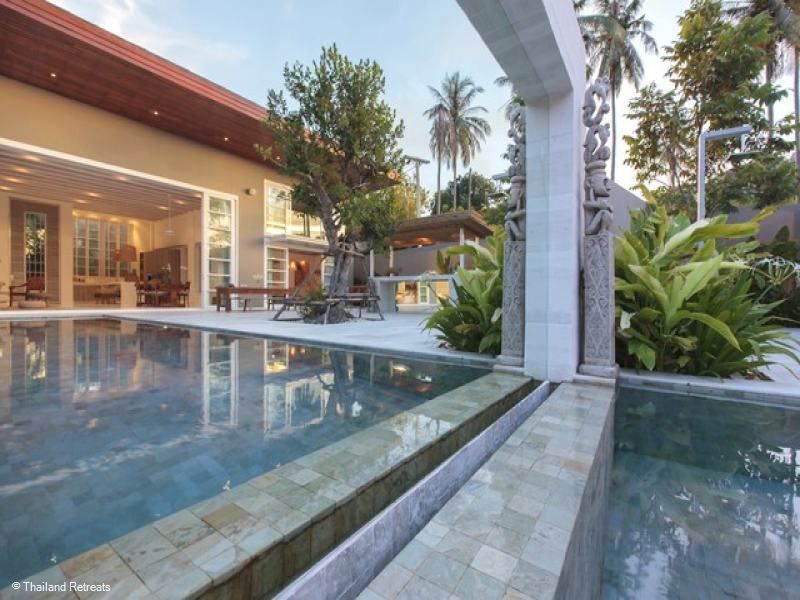 Villa Akasha