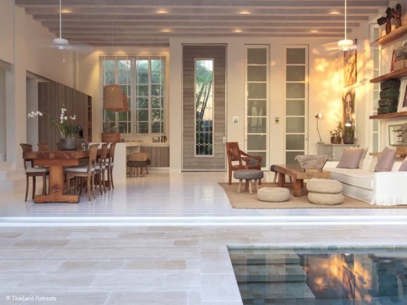 Villa Akasha
