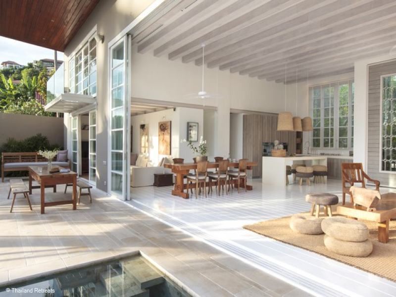 Villa Akasha
