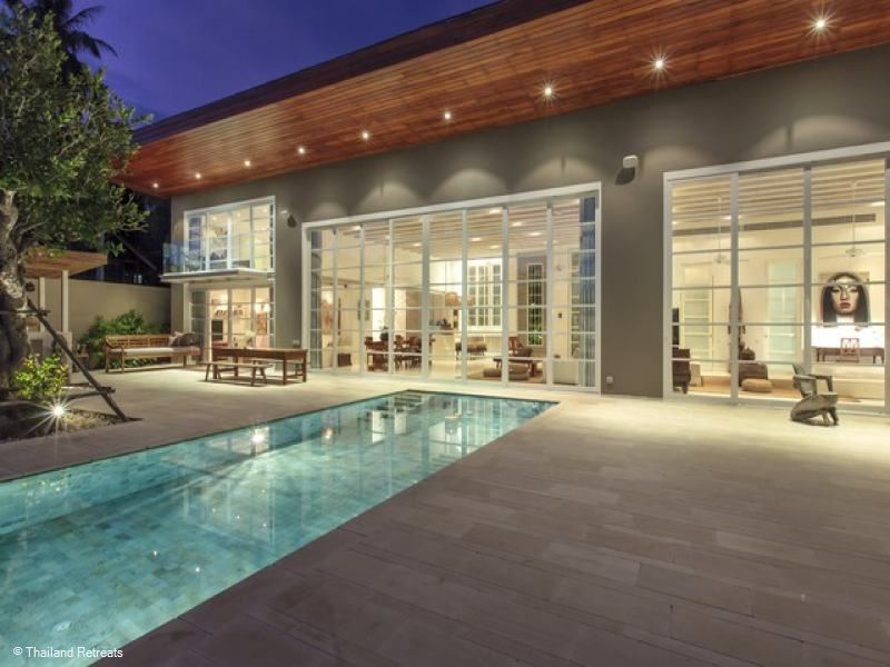 Villa Akasha