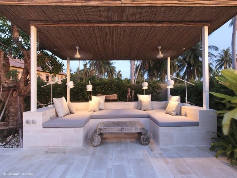 Villa Akasha