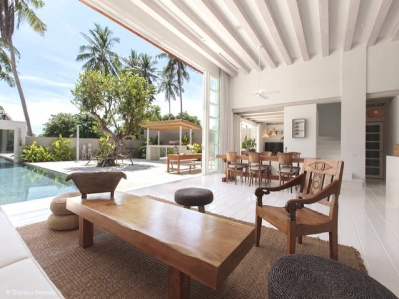 Villa Akasha
