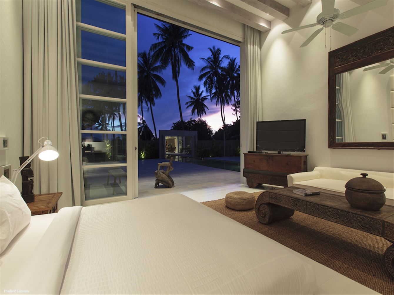 Villa Akasha