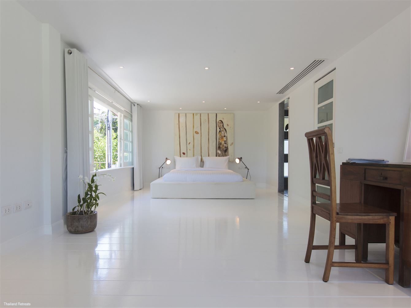 Villa Akasha