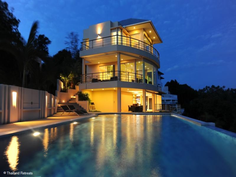 Villa Akira