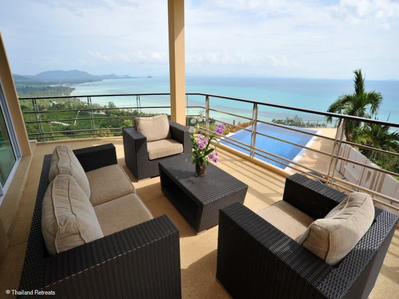 Villa Akira