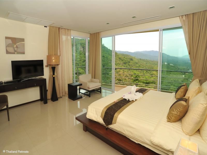 Villa Akira