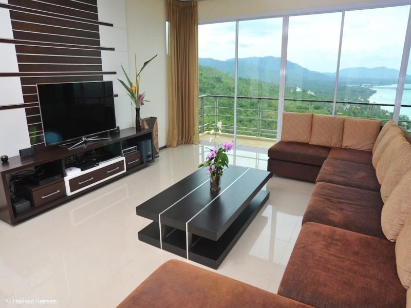 Villa Akira