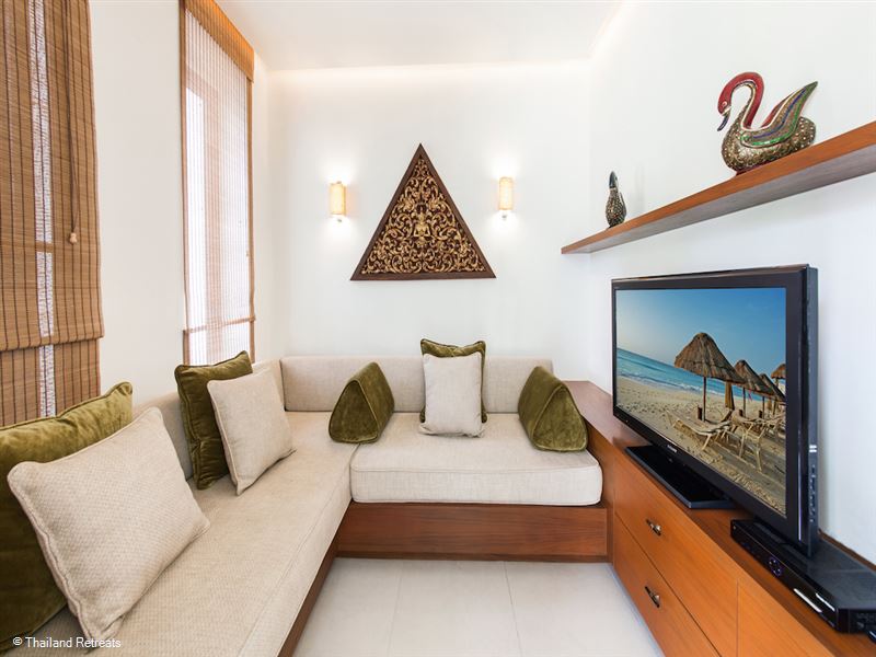 Villa Analaya