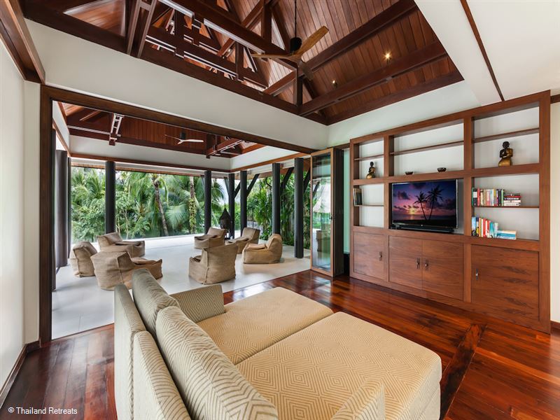 Villa Analaya