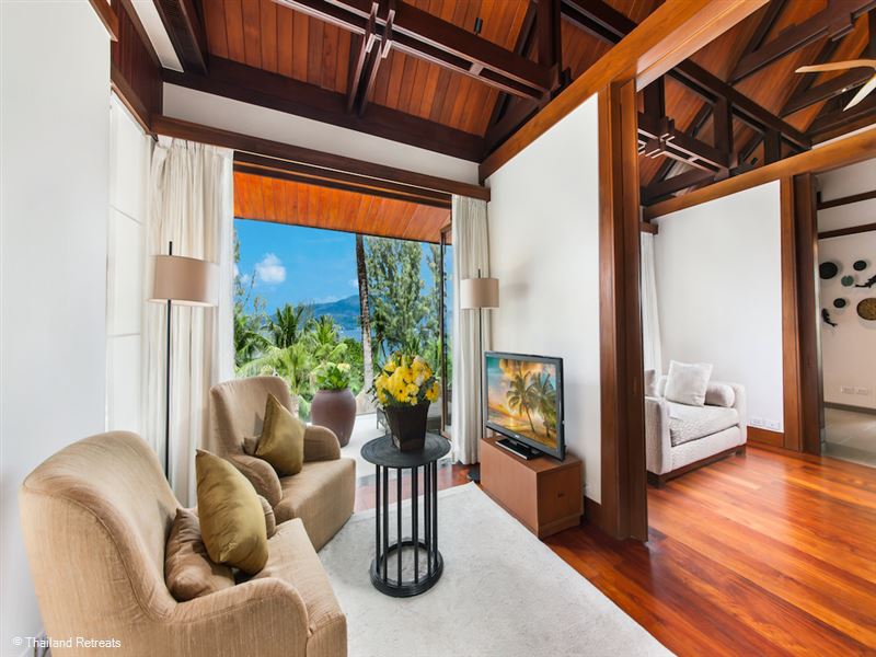 Villa Analaya