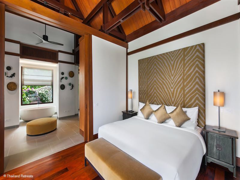 Villa Analaya