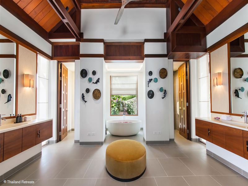 Villa Analaya