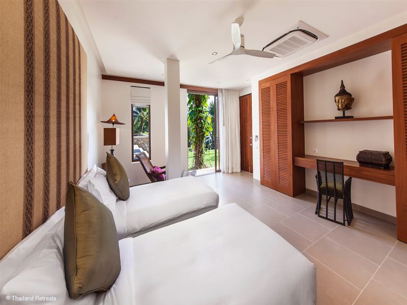 Villa Analaya