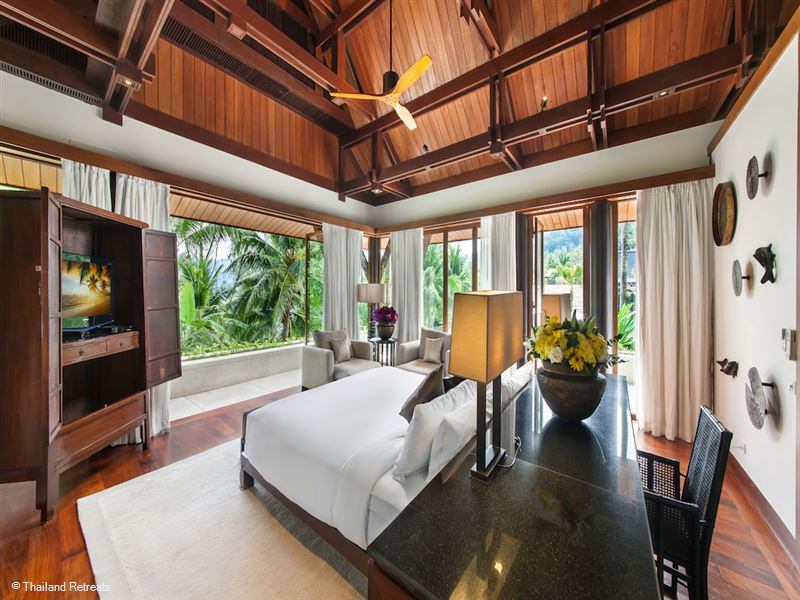 Villa Analaya
