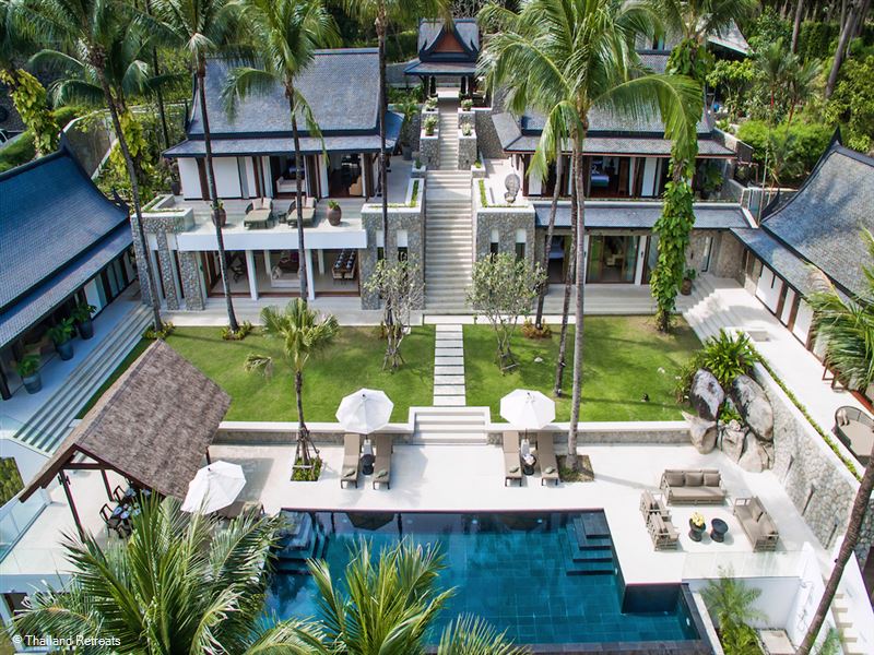 Villa Analaya