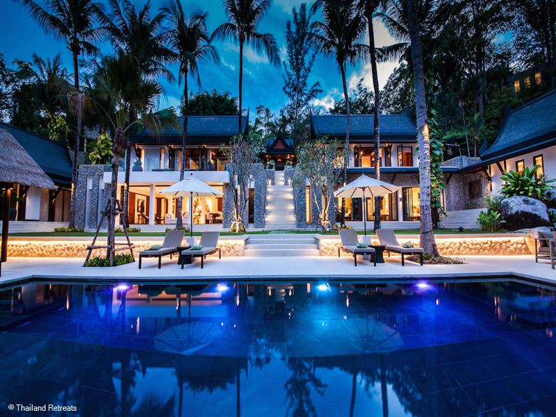Villa Analaya