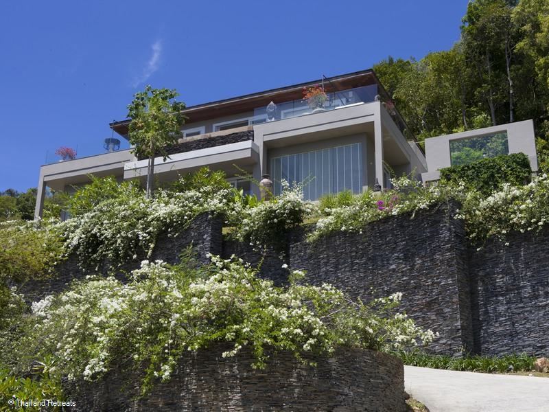 Villa Belle