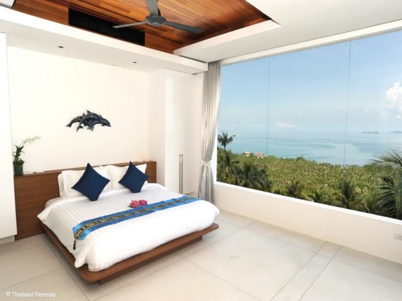 Villa Blue View