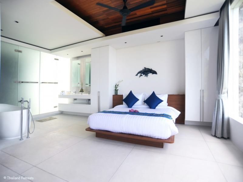 Villa Blue View