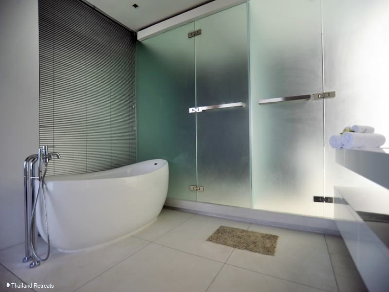 Villa Blue View