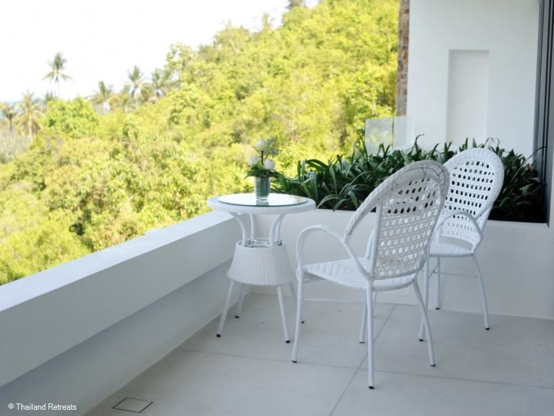 Villa Blue View