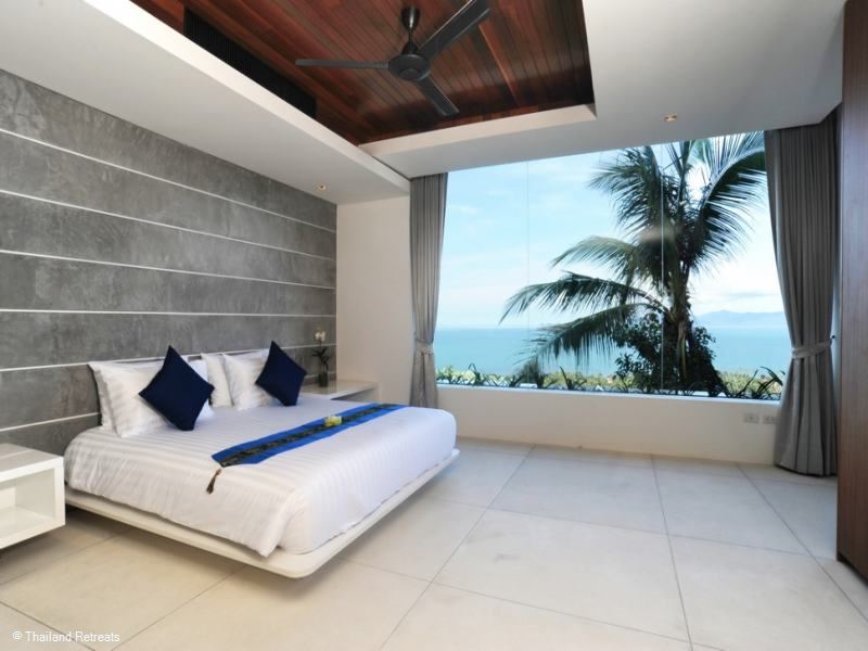 Villa Blue View