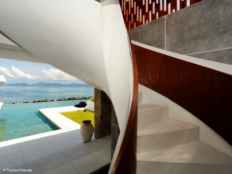 Villa Blue View