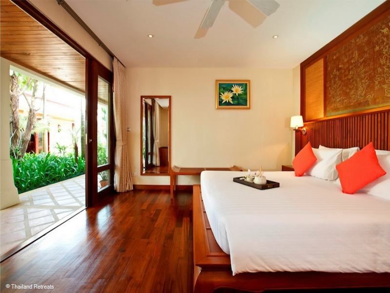 Villa Bougainvillea
