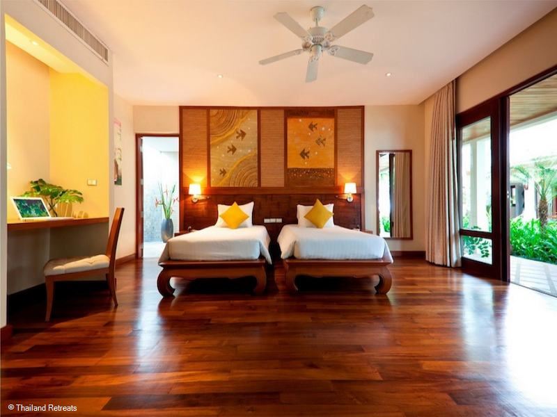 Villa Bougainvillea