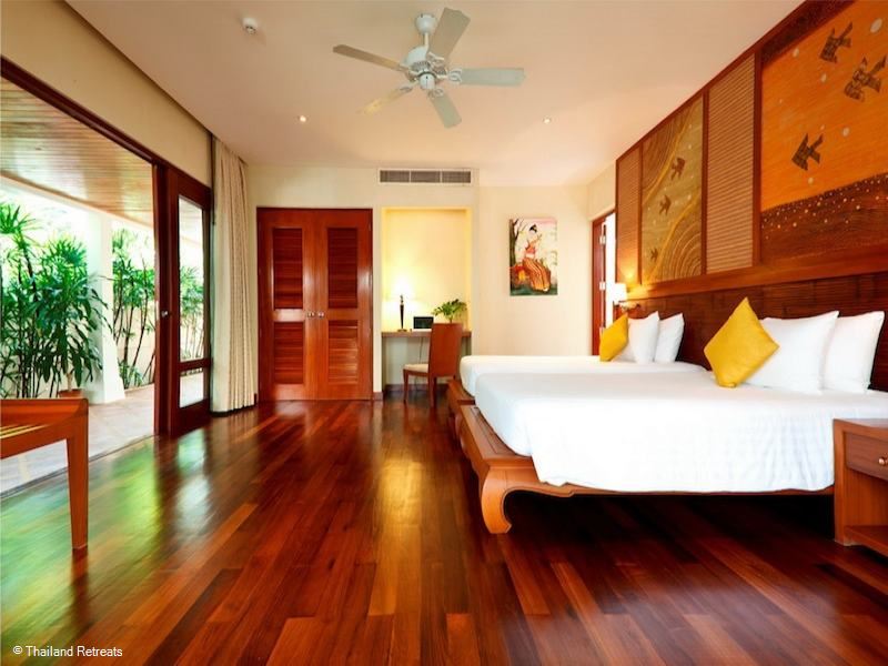 Villa Bougainvillea