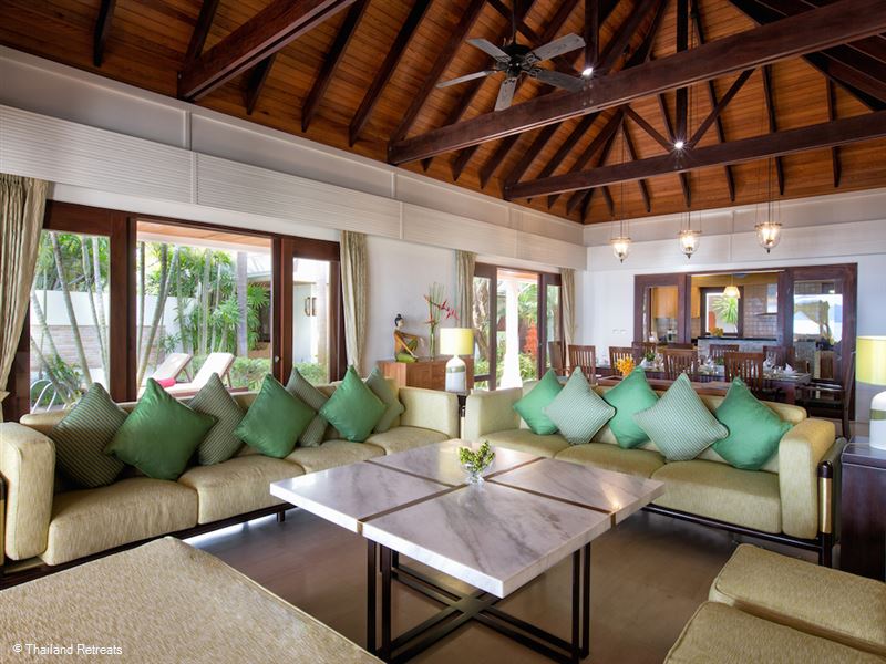 Villa Bougainvillea