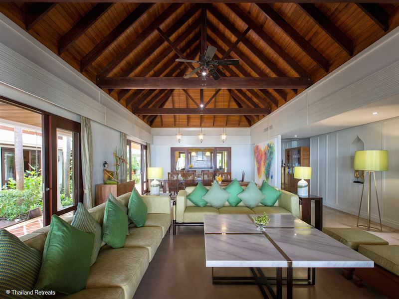 Villa Bougainvillea