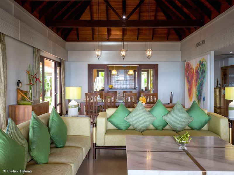 Villa Bougainvillea