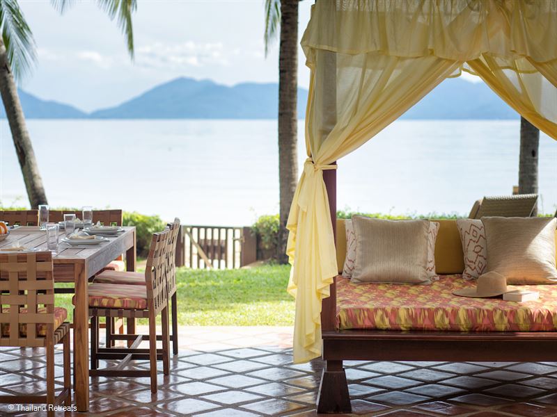 Villa Bougainvillea