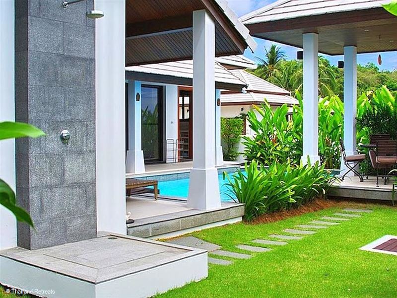 Villa Cannes
