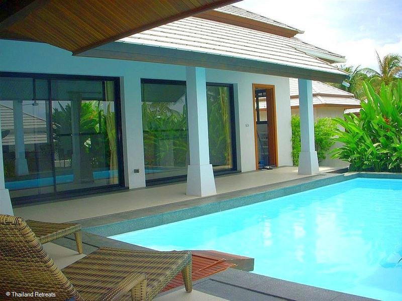 Villa Cannes