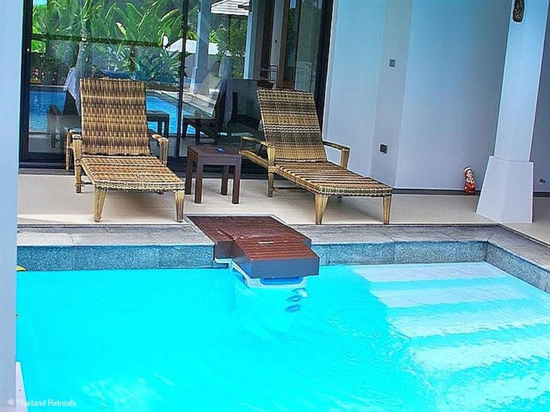 Villa Cannes