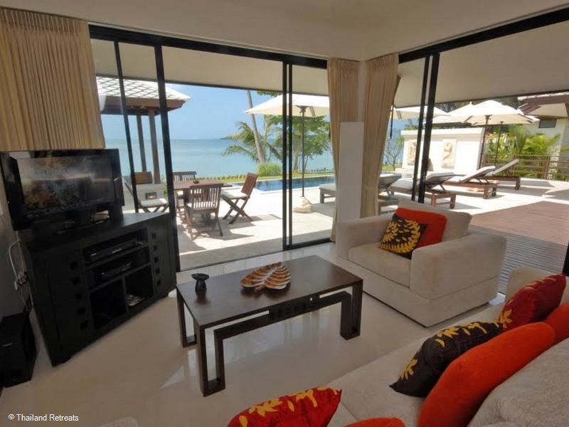 Villa Champagne