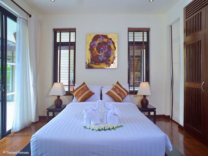 Villa Champagne