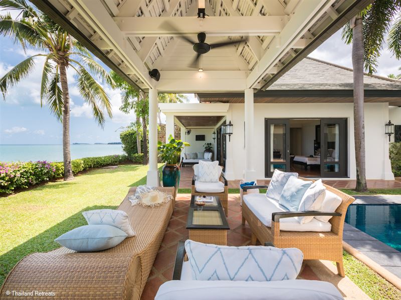 Villa Champak