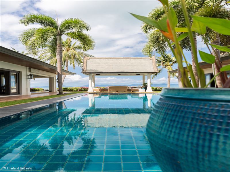 Villa Champak