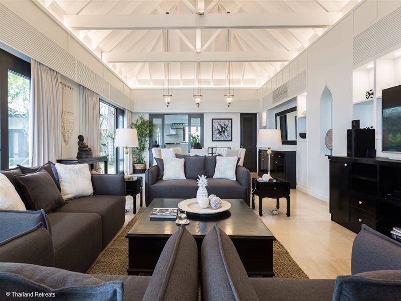 Villa Champak