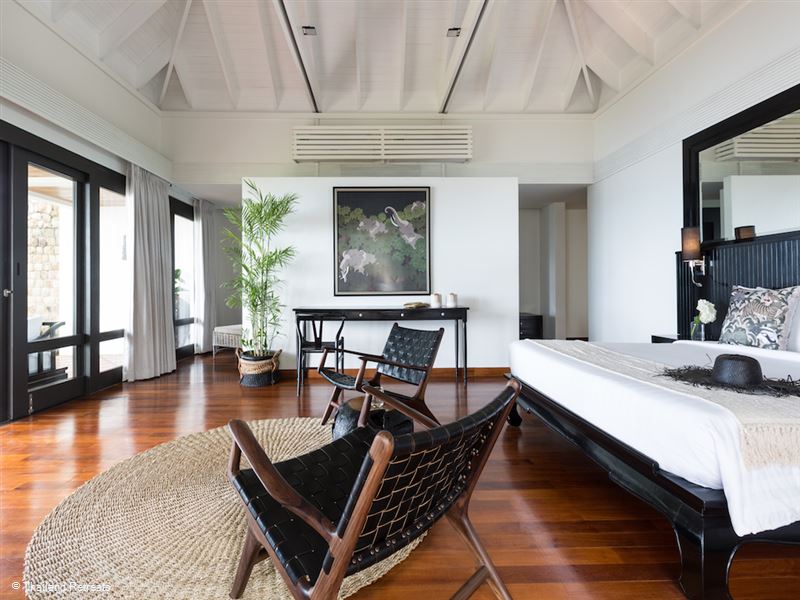 Villa Champak