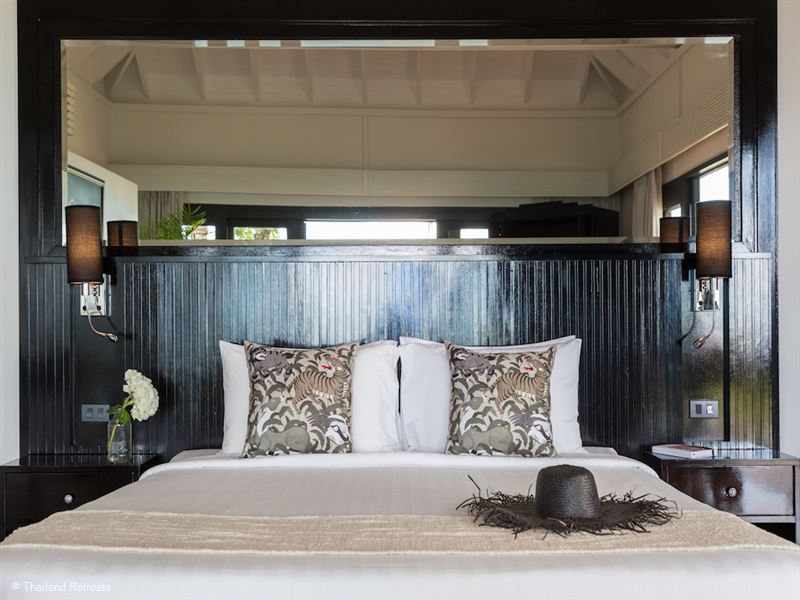 Villa Champak