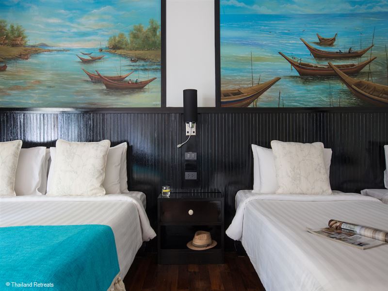 Villa Champak