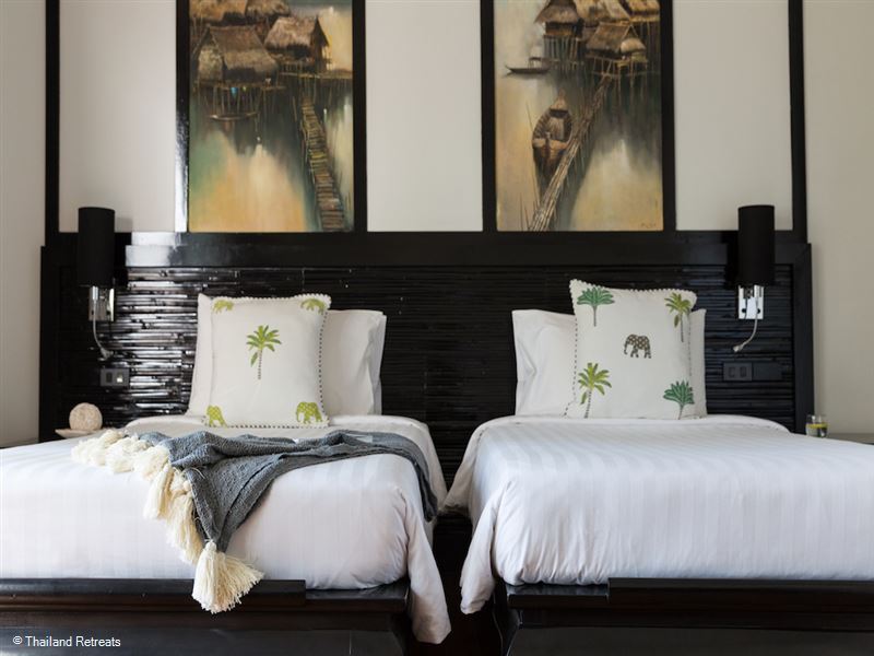 Villa Champak