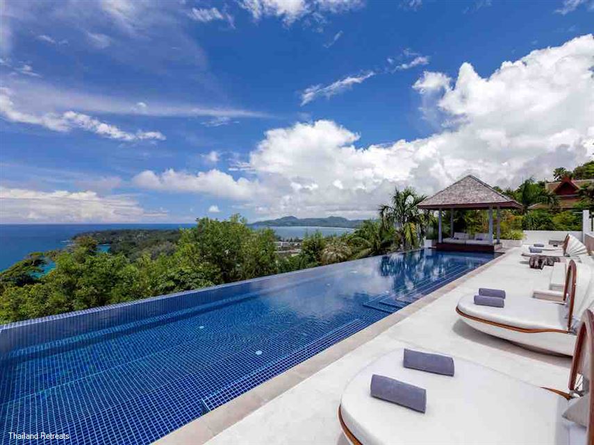 Villa Chan Grajang